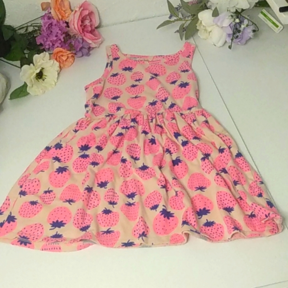 Cat & Jack kids dress